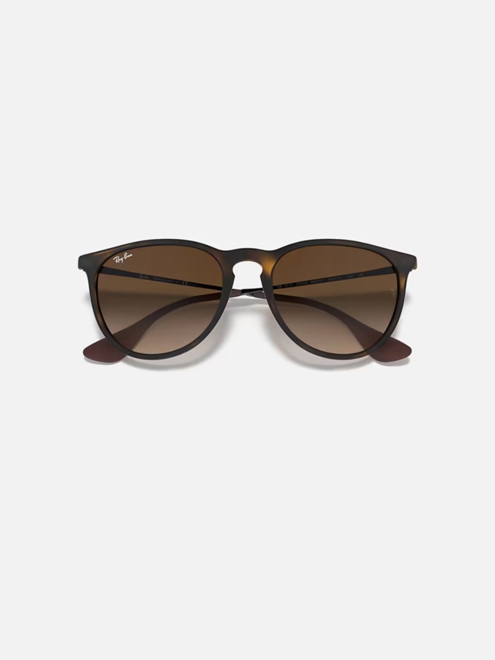 Brand New Ray-Ban Erika Polarized Sunglasses